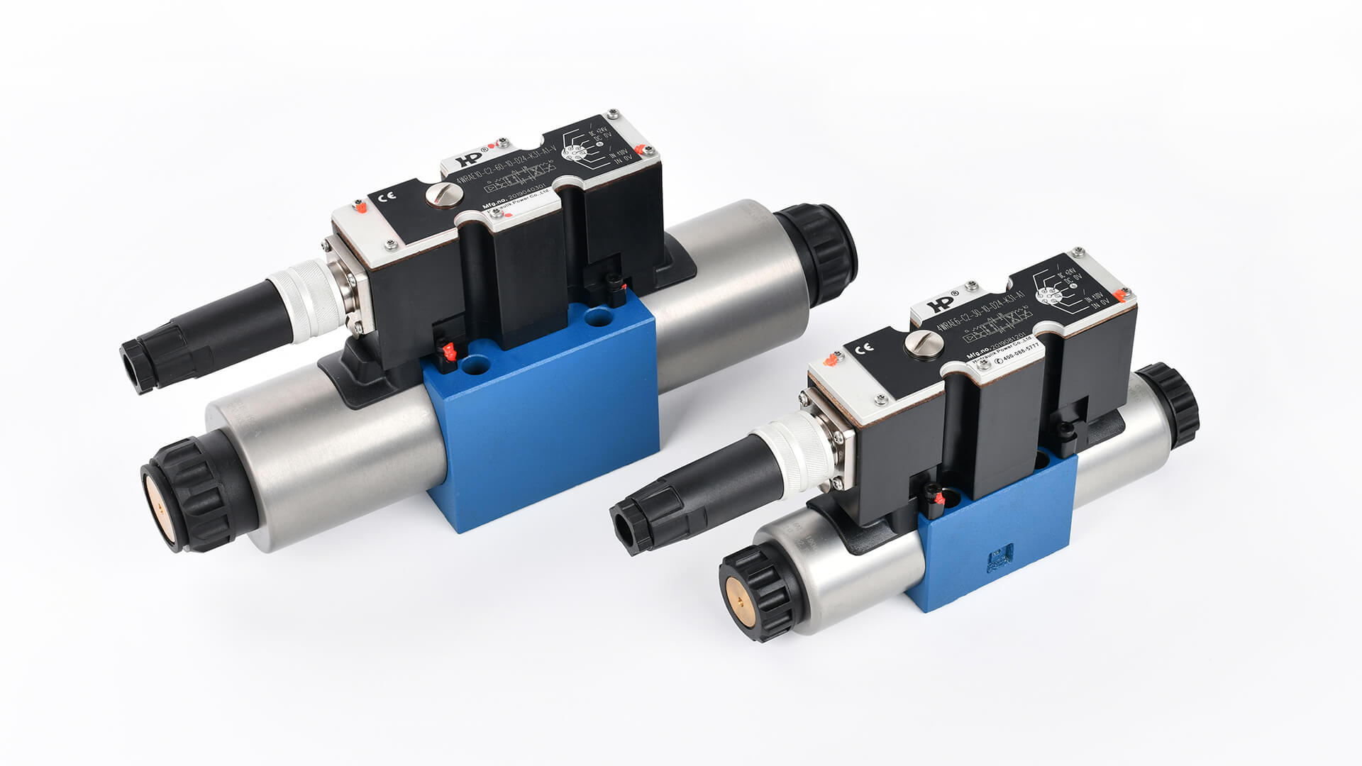 高频响比例阀在多通道协同控制系统中如何实现同步和协调控制？