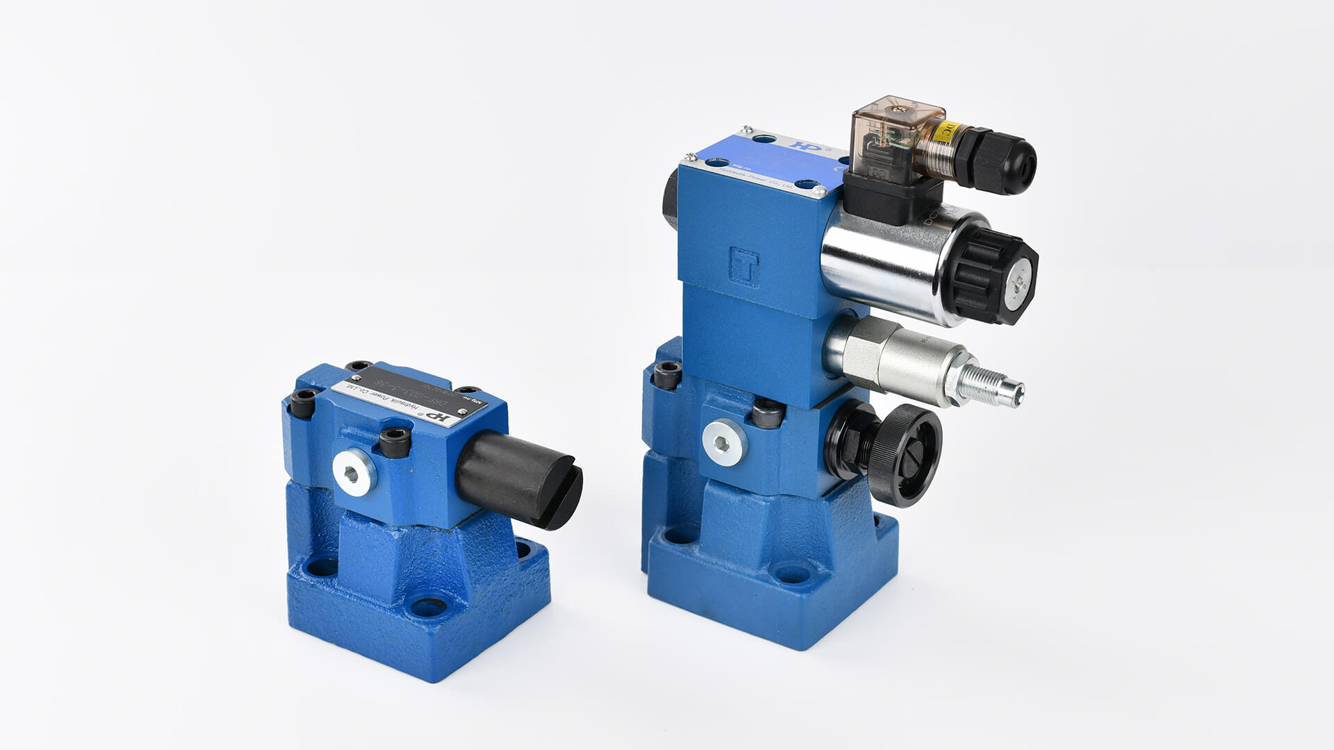 溢流阀的选型时，需要考虑哪些安全因素？