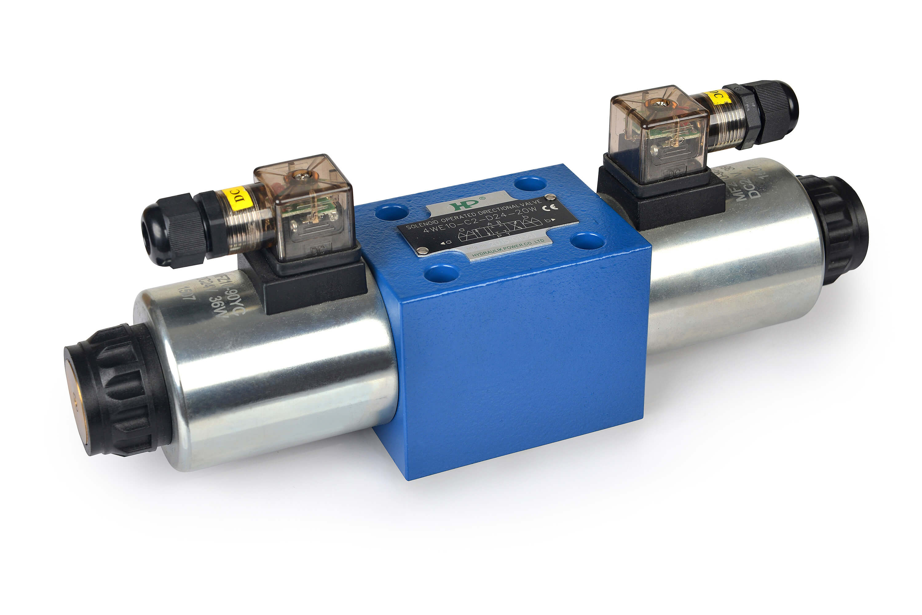 电磁换向阀的电磁线圈有哪些保护措施？