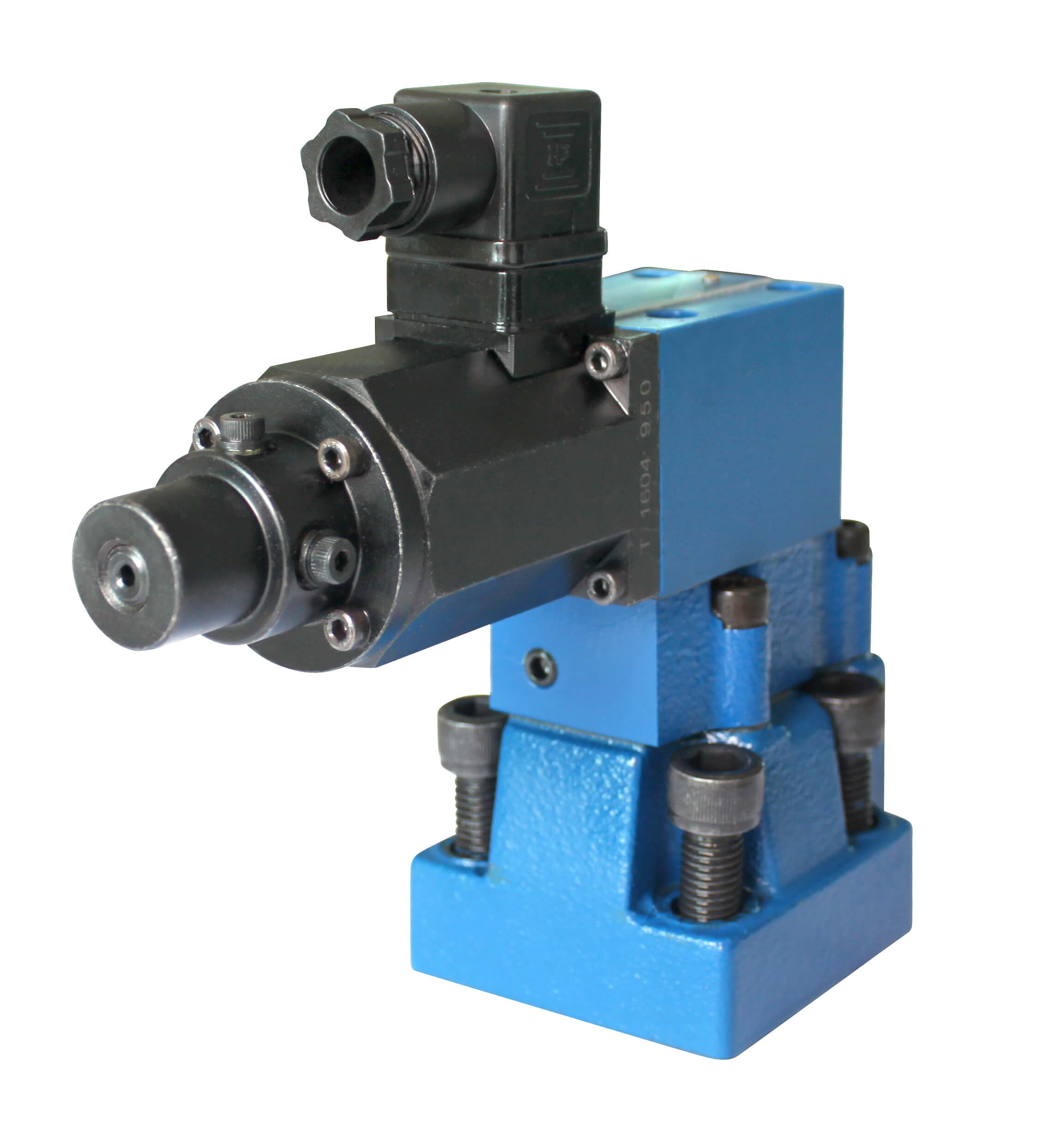 比例压力阀的调节方式有哪些？