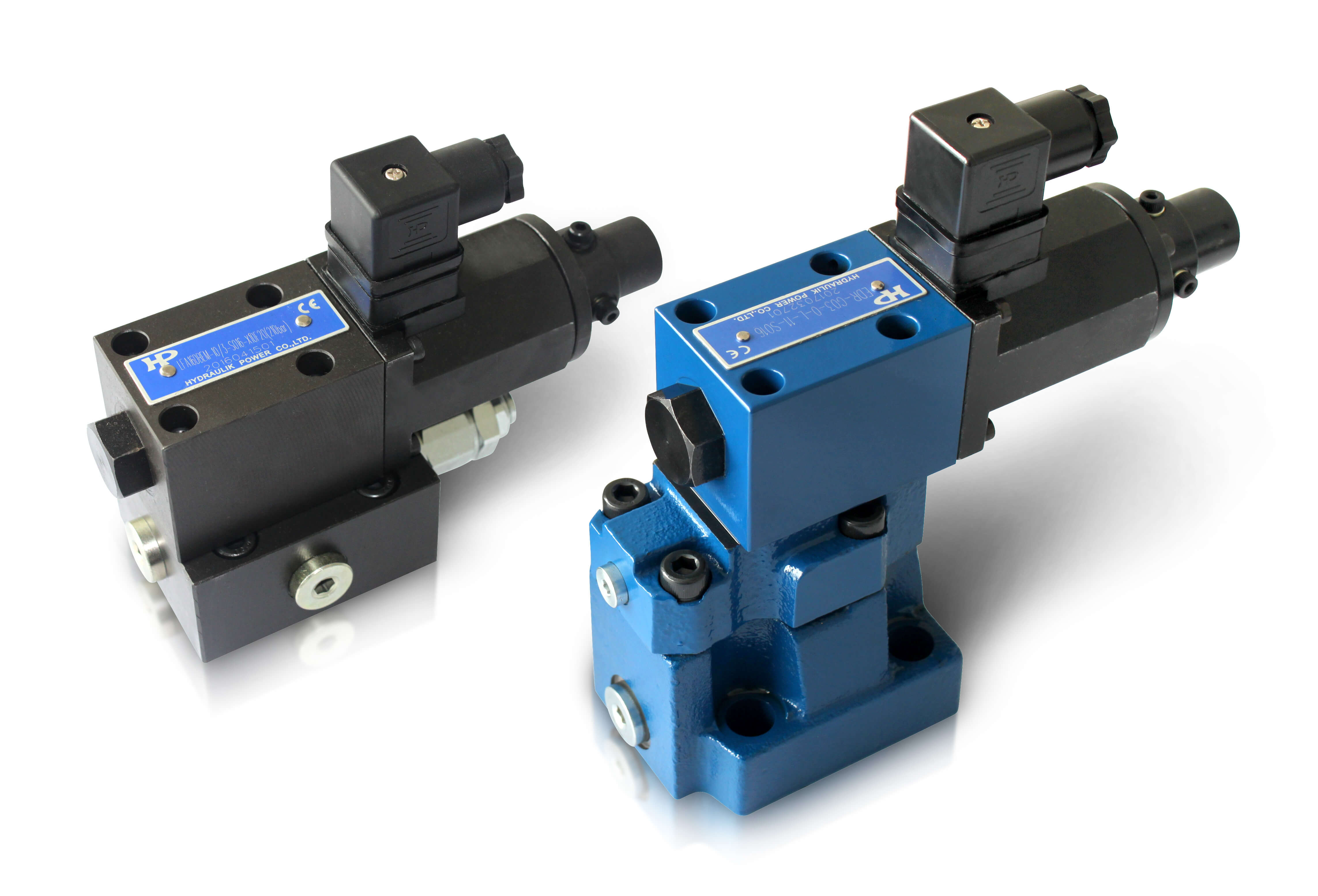 比例压力阀在液压系统中的作用是什么？