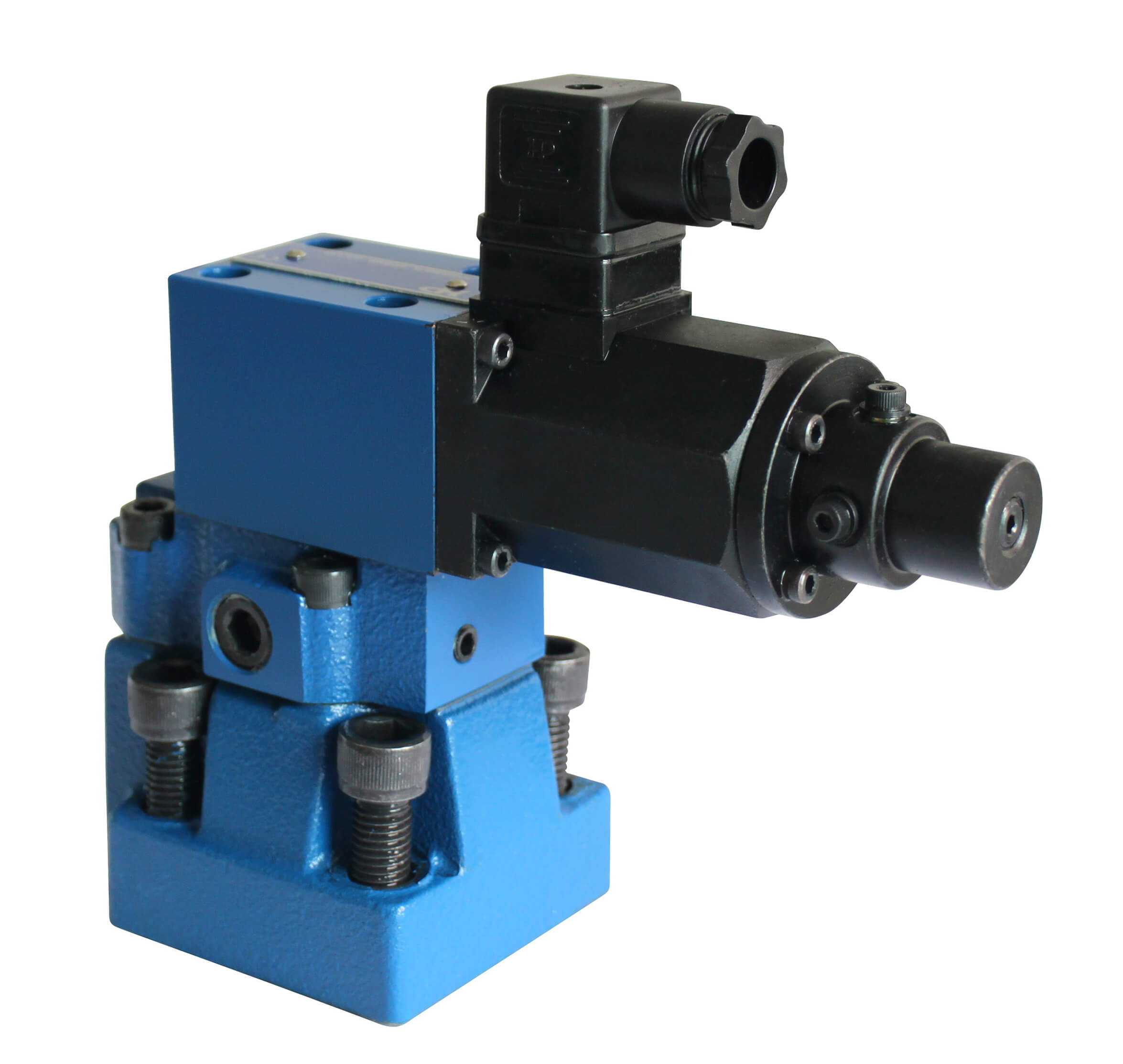 在选择比例压力阀时，需要考虑哪些因素？