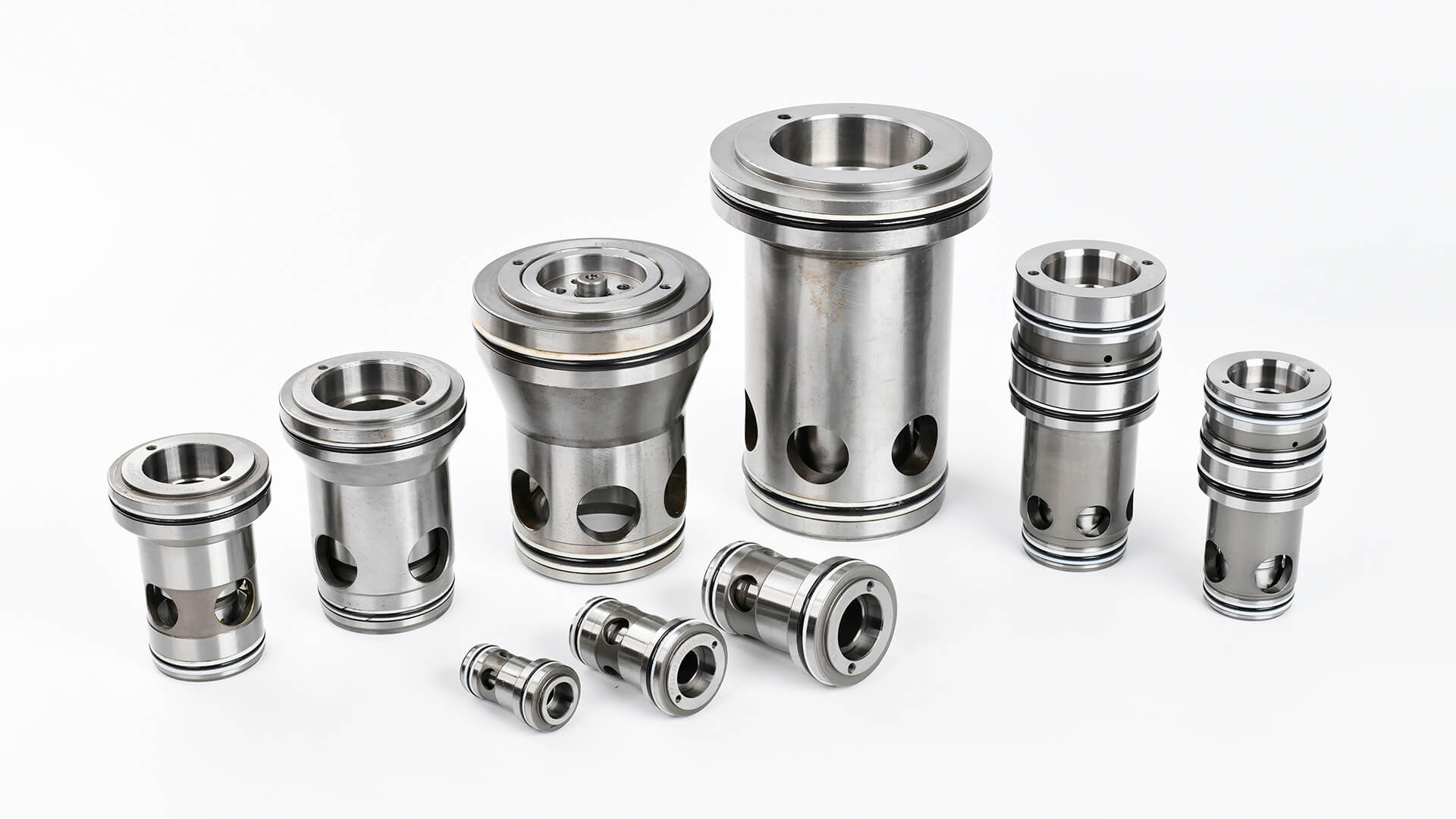 插装阀有哪些常见安全问题？