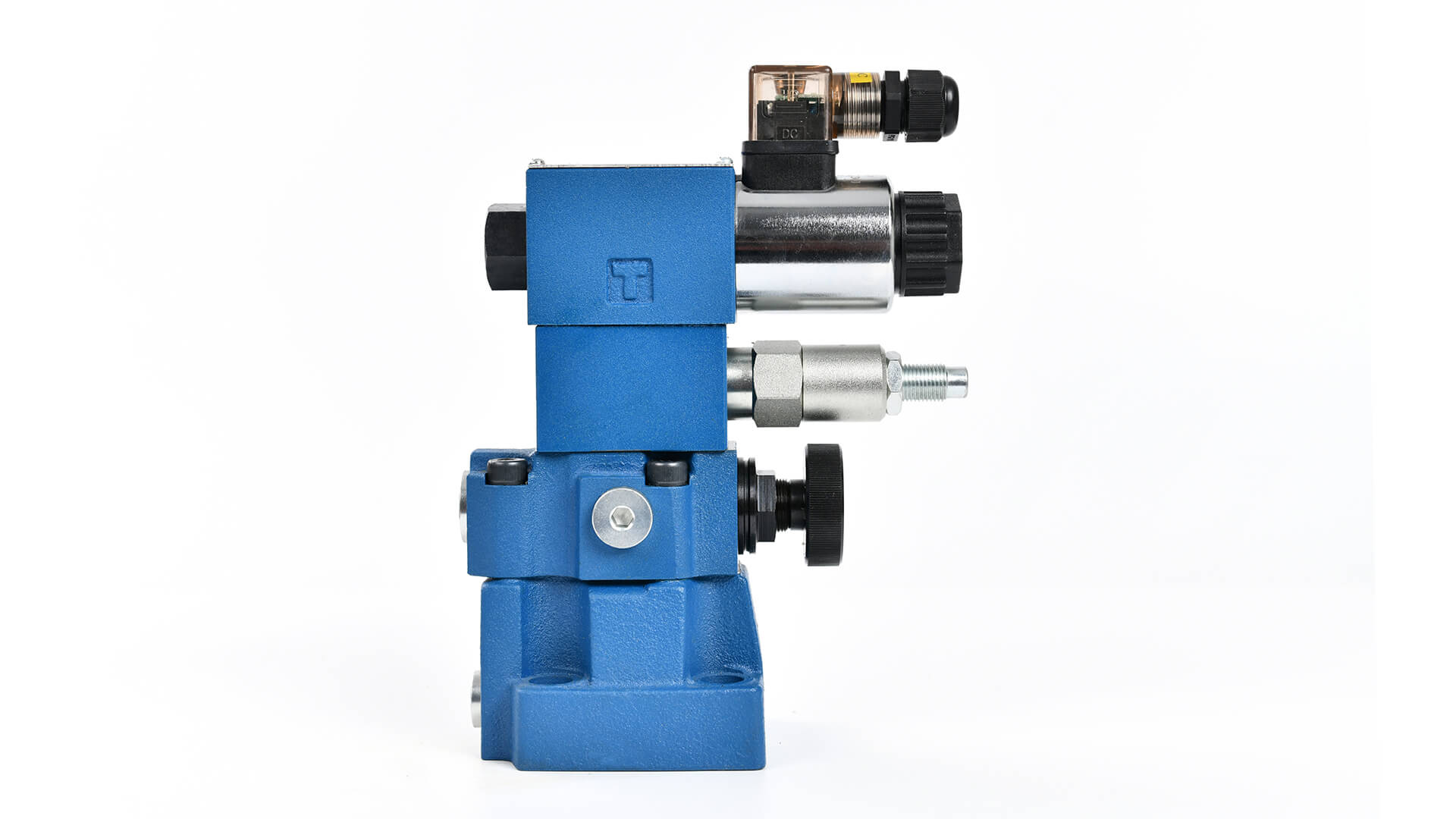 上海溢流阀厂家：如何选择合适的溢流阀型号？应该考虑哪些因素？