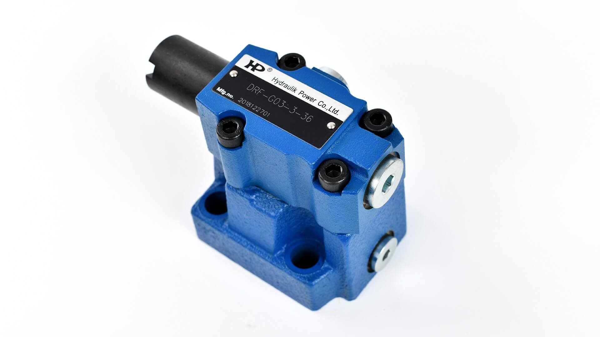 压力阀厂家：压力阀与其他阀门相比，有哪些优势和劣势？