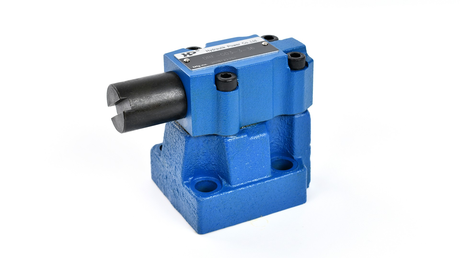 压力阀厂家：如何根据系统的工作压力选择合适的压力阀？