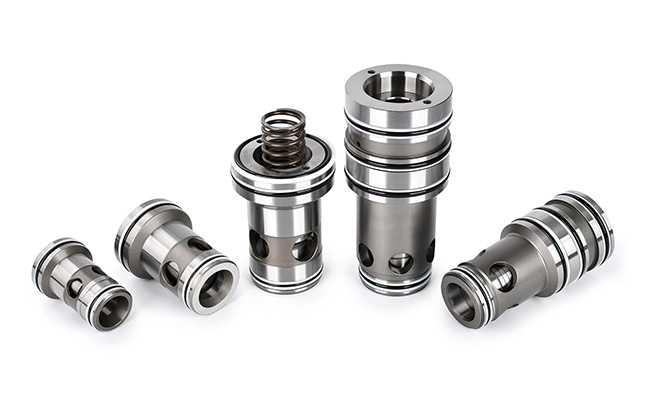 插装阀厂家：插装阀的优化设计可以从哪些方面入手？