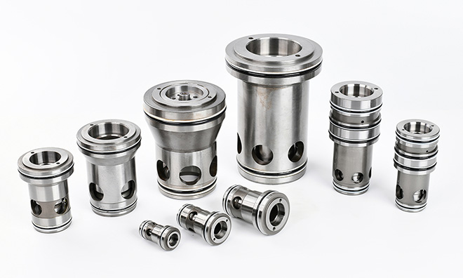 插装阀厂家：插装阀的保养周期如何确定？