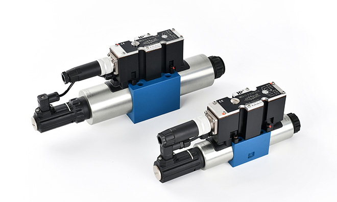 高频响比例阀的响应时间一般有多快？