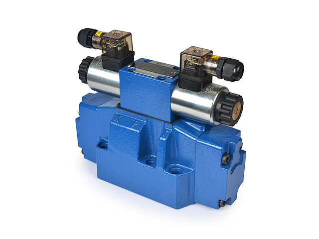 电磁换向阀与其他类型的换向阀相比有什么优势？