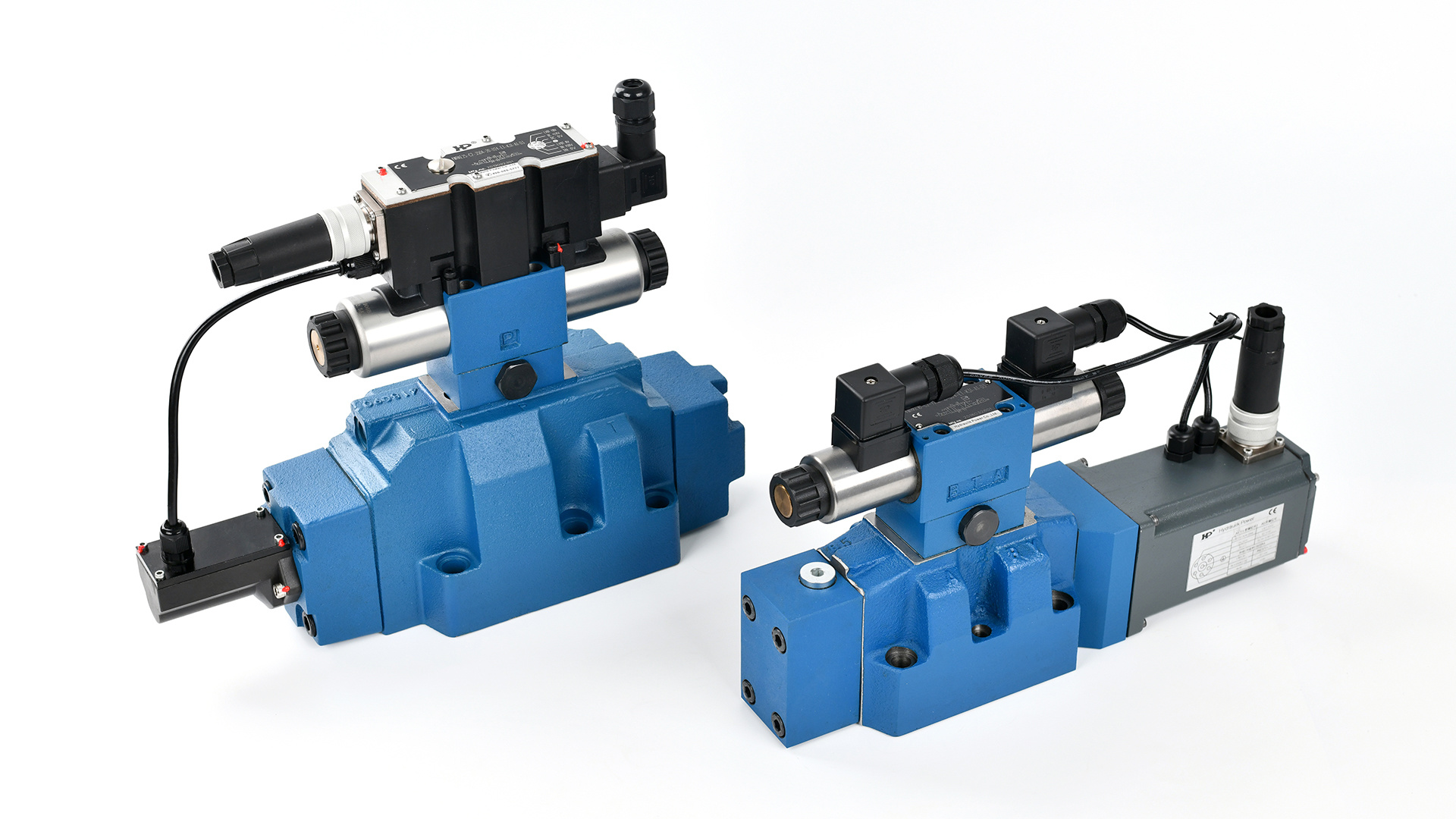 如何进行高频响比例阀的定期维护和保养？