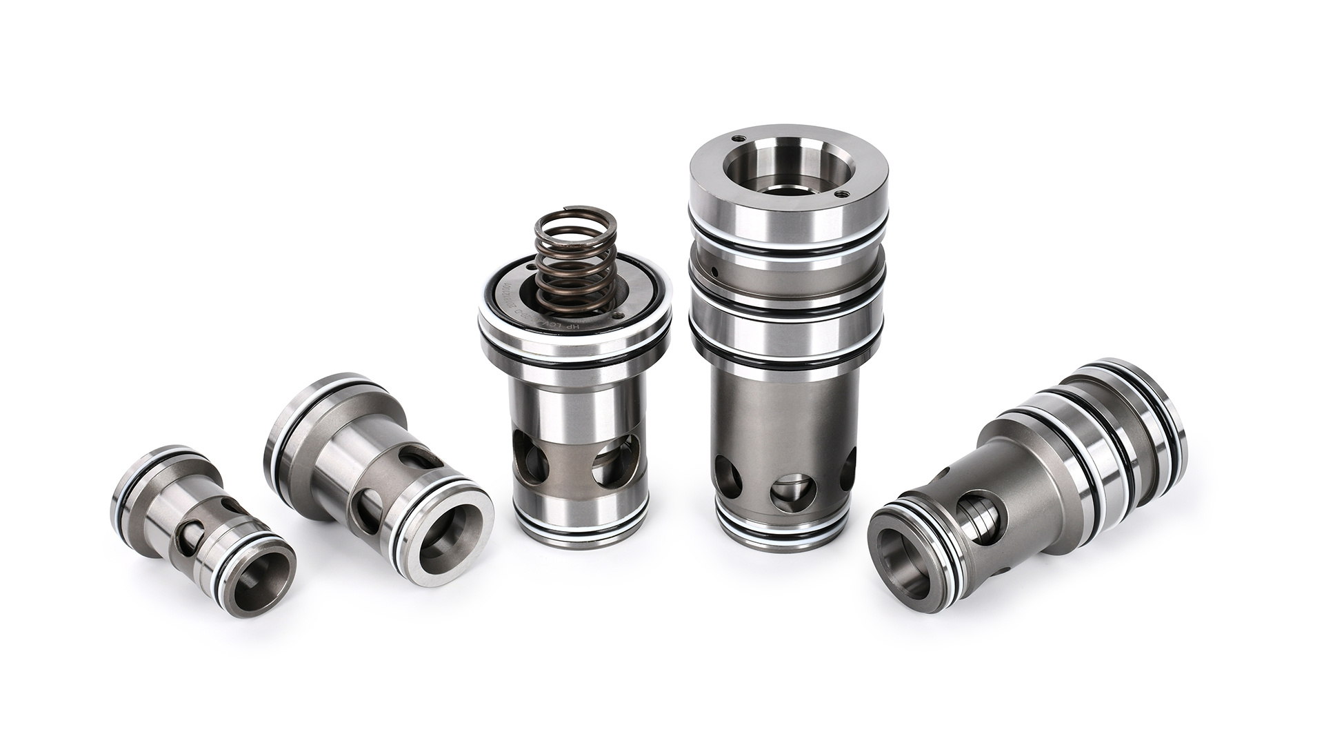 插装阀厂家：插装阀如何防止泄漏？