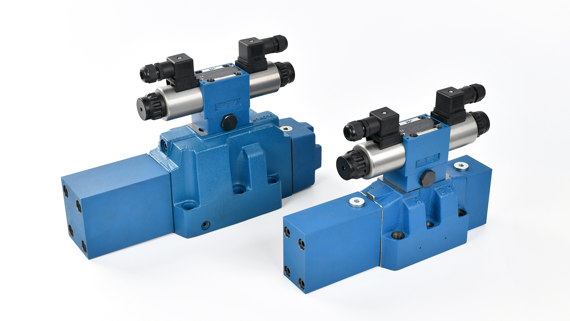 如何判断高频响比例阀是否需要更换或升级？