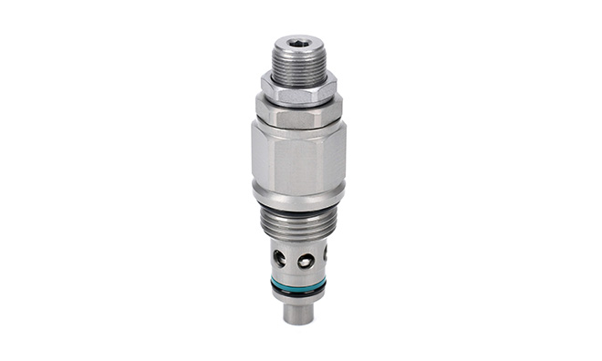 溢流阀集成化趋势研究的重点是什么？