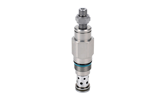 如何评价溢流阀的节能效果？