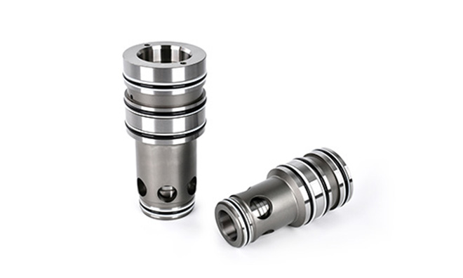 上海插装阀：什么是插装阀的&ldquo;压力补偿&rdquo;？它是如何提升系统性能的？