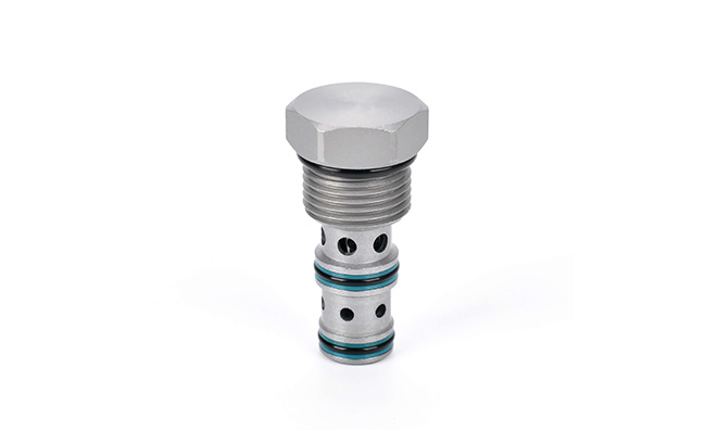 微型插装阀的发展趋势是什么？