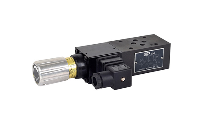 多功能压力阀的功能特点有哪些？