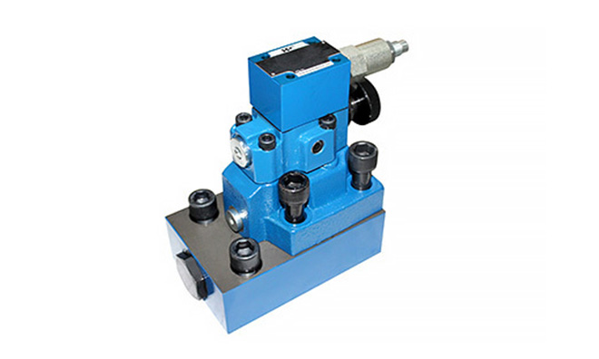 溢流阀的发展趋势是什么？