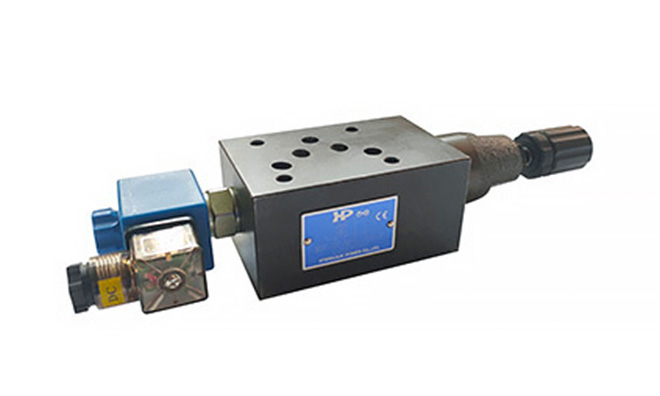 溢流阀设计要点有哪些？