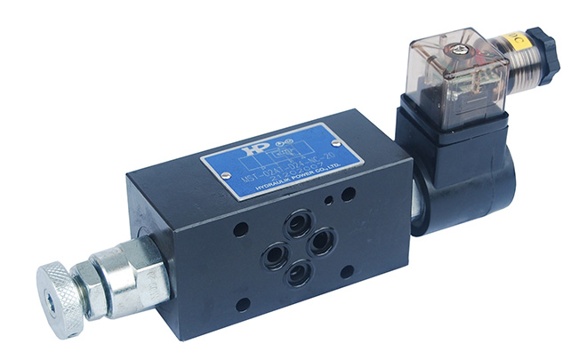 智能型电子压力阀的功能特性有哪些？