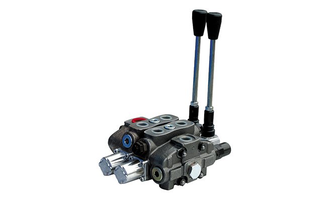 国内外多路阀市场的差异在哪里？