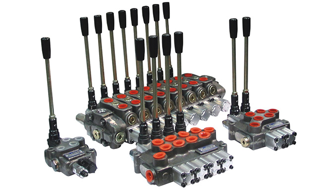 了解高频响比例阀的关键结构与组件？