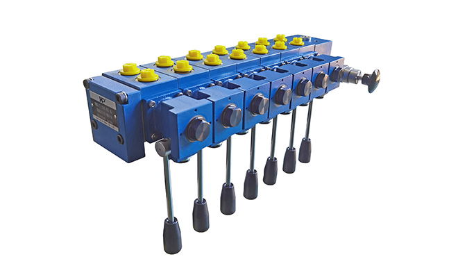 多路阀遵守行业规范的重要性是什么？