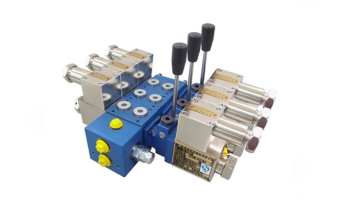 塑造多路阀品牌价值的方法有哪些？