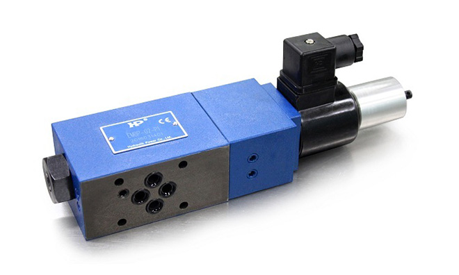 减少比例换向阀噪音的措施有哪些？