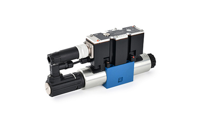 比例压力阀的电器连接方法有哪些？