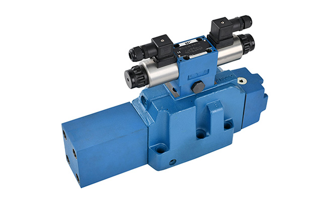 调整高频响比例阀控制参数的方法和建议？