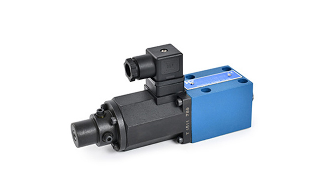 测试比例压力阀性能的设备有哪些？