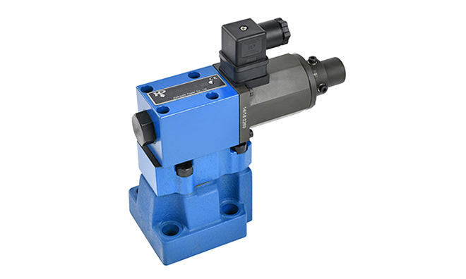 关于比例压力阀的技术支持可以从哪里获得？