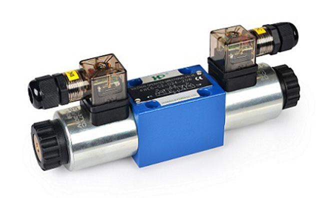 比例换向阀流量特性如何分析？ 