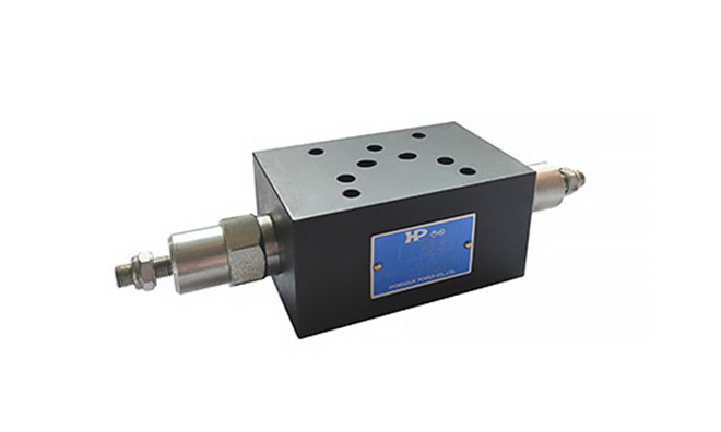 上海涌镇液压带您正确安装流量阀？